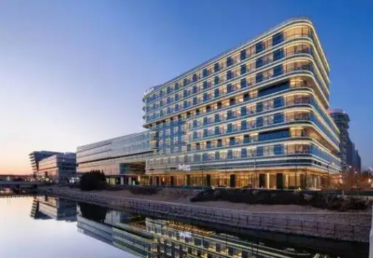 乐享旅游酒店有限公司轮播图2